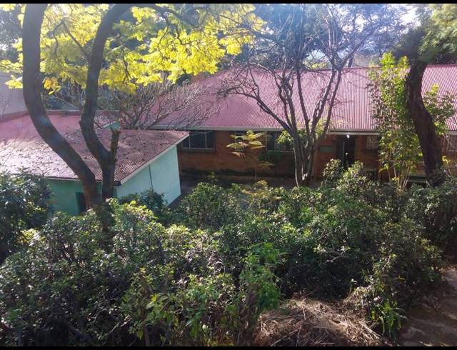 5 BEDROOM HOUSE FOR SALE IN PRETORIA GARDENS